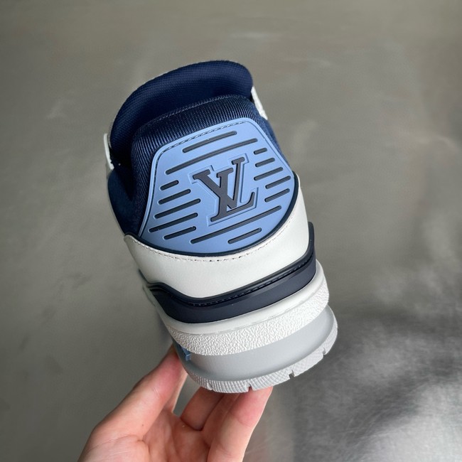 Louis Vuitton sneaker 45121-6