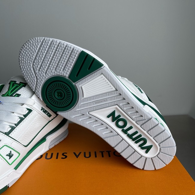 Louis Vuitton sneaker 45121-7