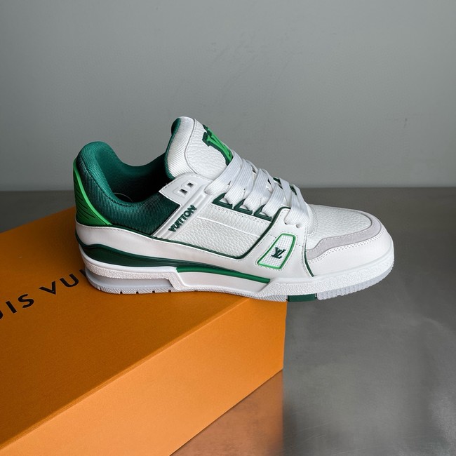 Louis Vuitton sneaker 45121-7