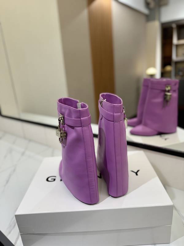 Givenchy Shoes GHS00040 Heel 8.5CM