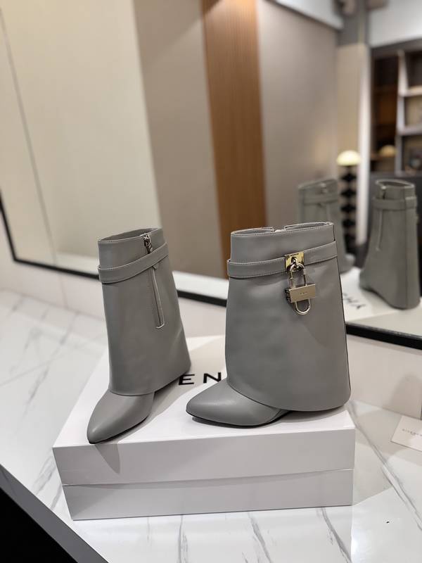 Givenchy Shoes GHS00041 Heel 8.5CM