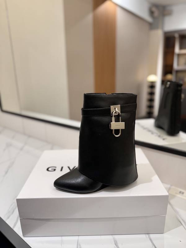 Givenchy Shoes GHS00042 Heel 8.5CM