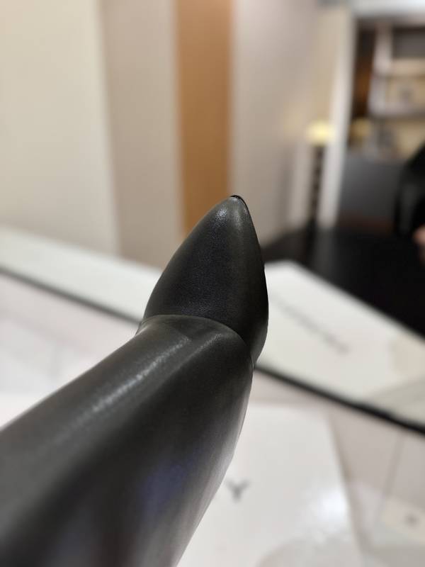 Givenchy Shoes GHS00053 Heel 8.5CM