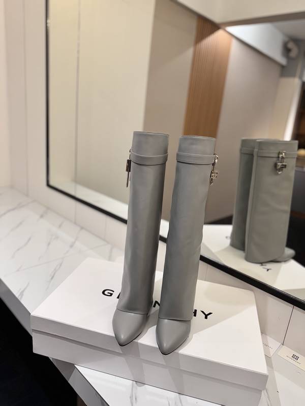 Givenchy Shoes GHS00058 Heel 8.5CM
