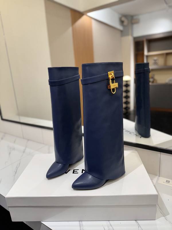 Givenchy Shoes GHS00059 Heel 8.5CM