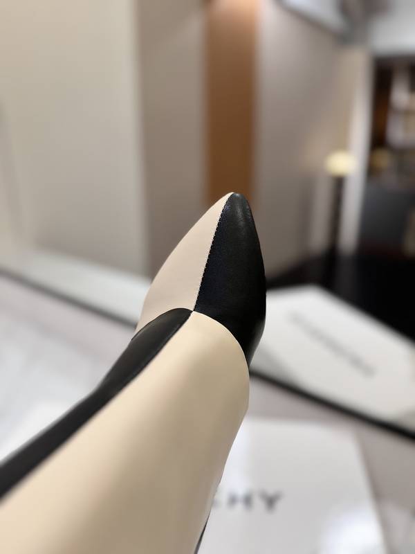 Givenchy Shoes GHS00062 Heel 8.5CM