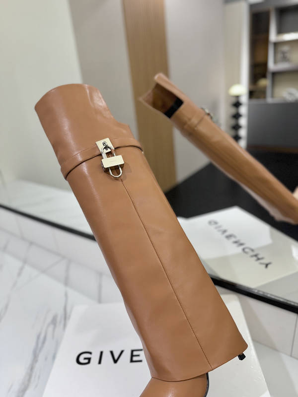 Givenchy Shoes GHS00063 Heel 10.5CM