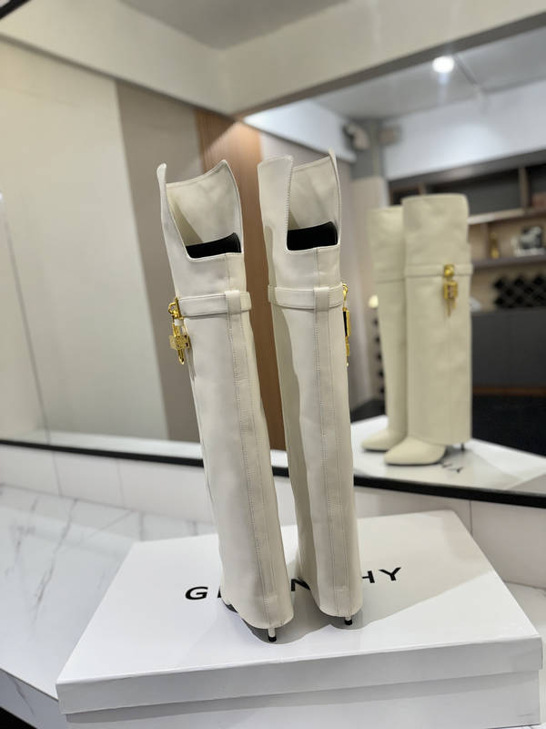 Givenchy Shoes GHS00065 Heel 10.5CM