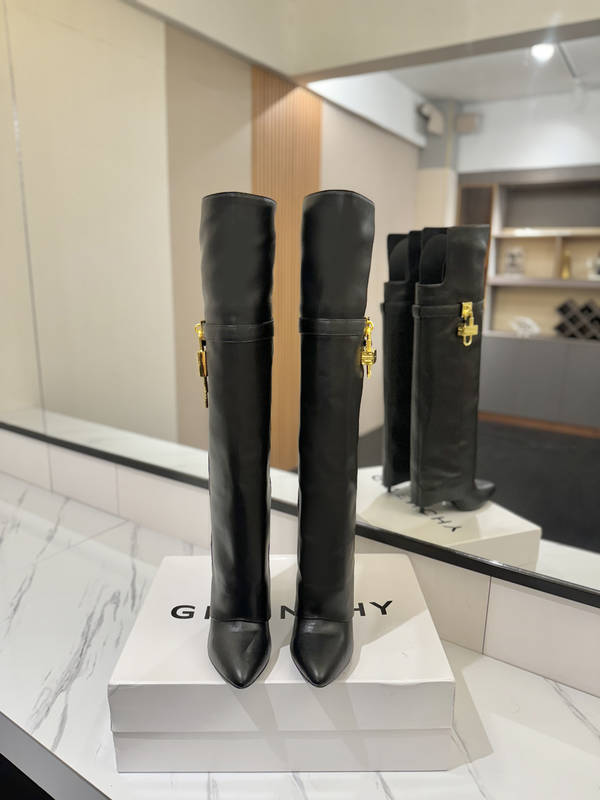 Givenchy Shoes GHS00066 Heel 10.5CM