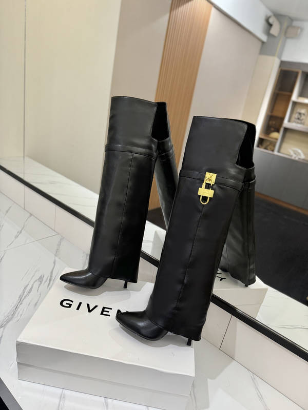 Givenchy Shoes GHS00066 Heel 10.5CM