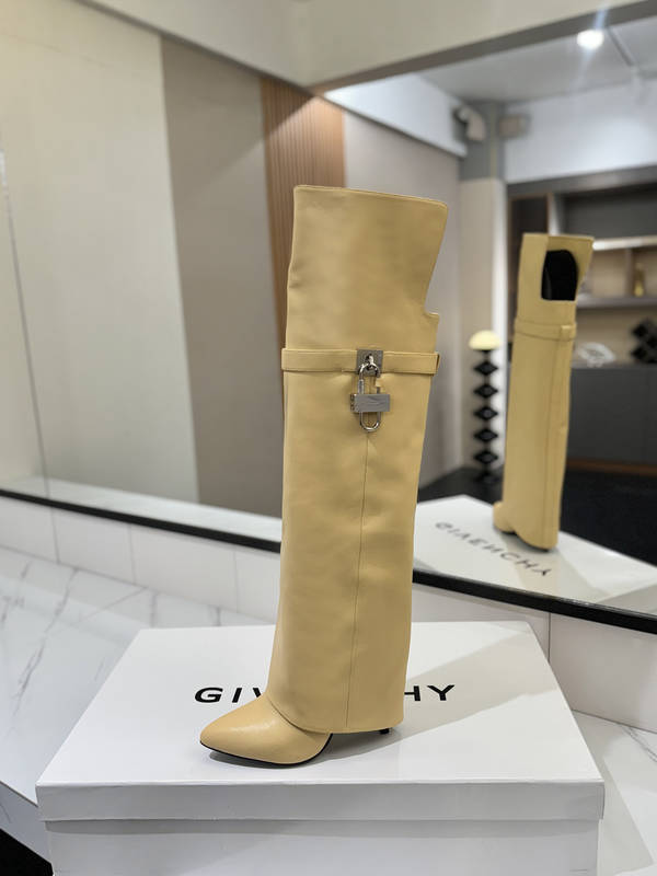 Givenchy Shoes GHS00068 Heel 10.5CM