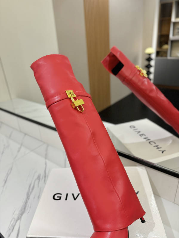 Givenchy Shoes GHS00069 Heel 10.5CM