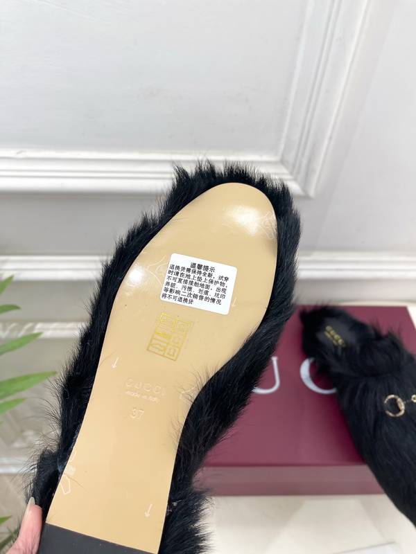 Gucci Shoes GUS00893