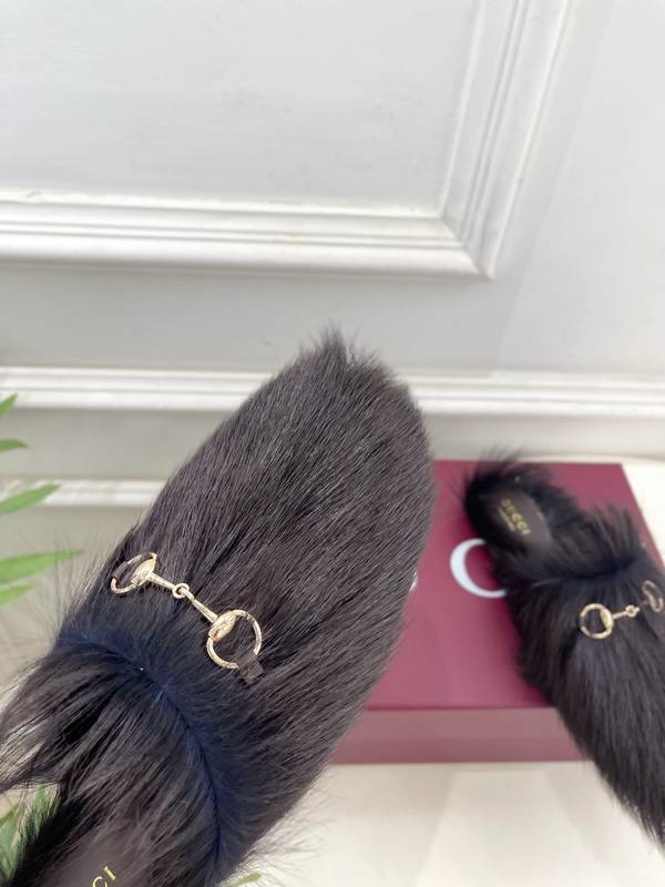 Gucci Shoes GUS00894