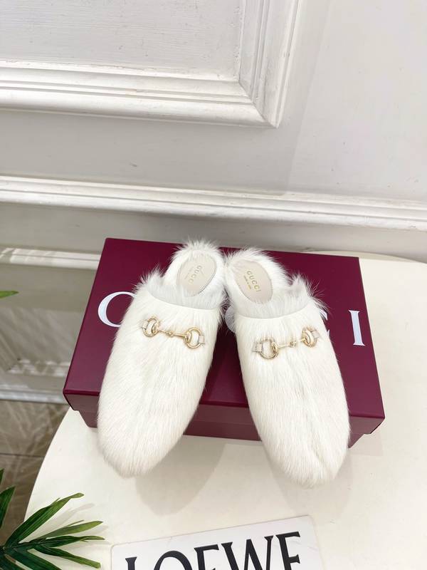 Gucci Shoes GUS00895