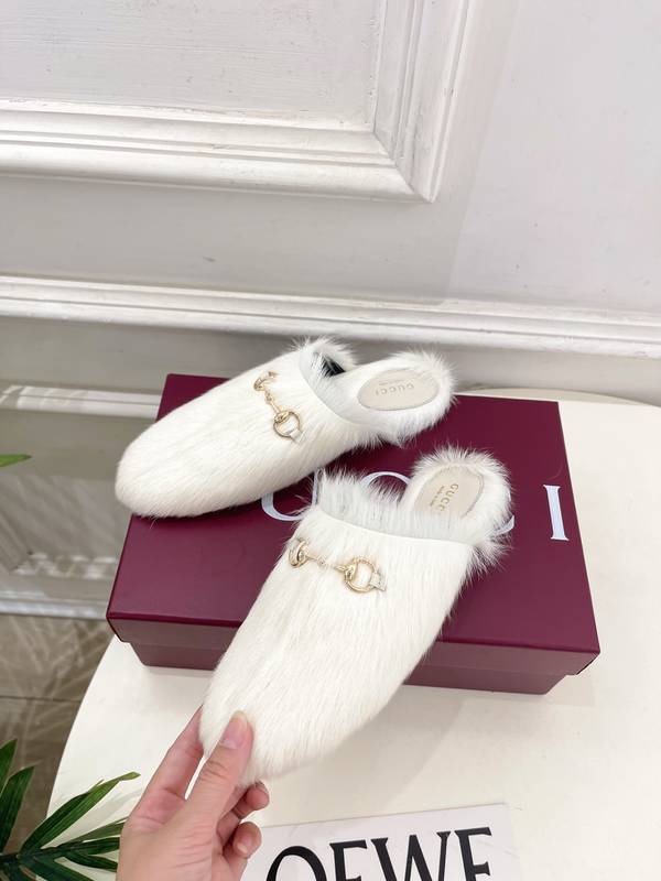 Gucci Shoes GUS00895