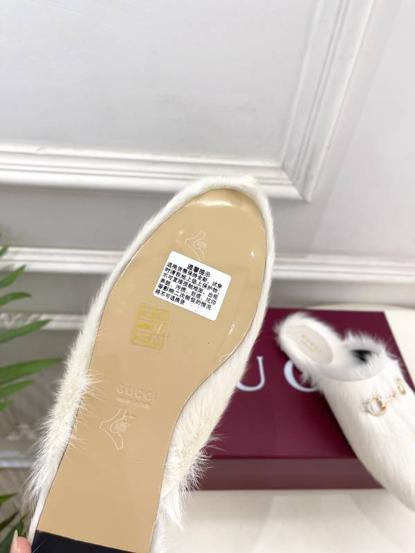Gucci Shoes GUS00895
