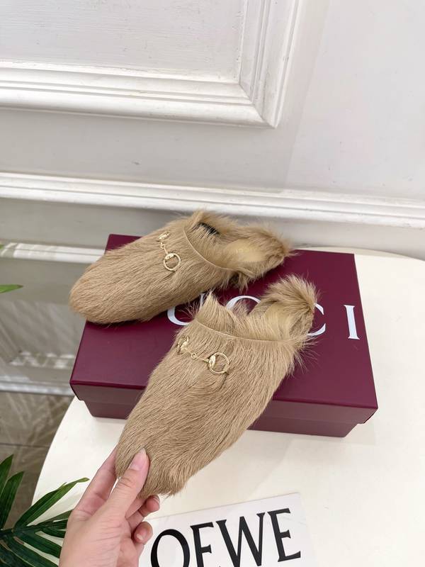 Gucci Shoes GUS00896