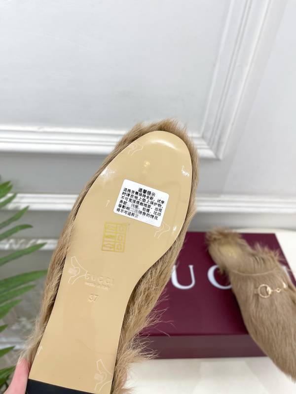 Gucci Shoes GUS00896