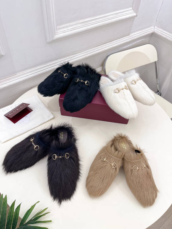 Gucci Shoes GUS00896