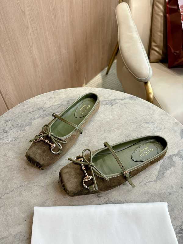 Gucci Shoes GUS00912