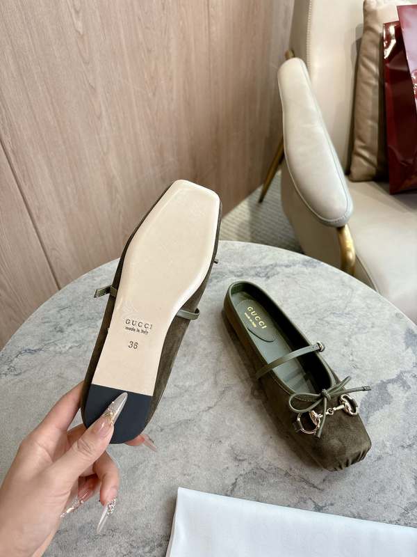 Gucci Shoes GUS00912