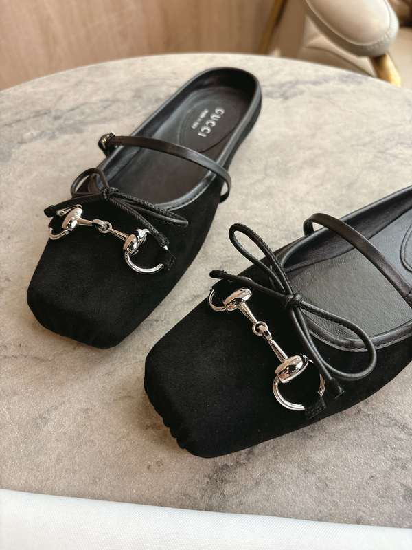 Gucci Shoes GUS00913