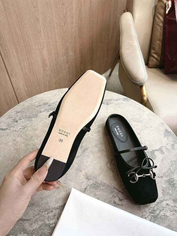 Gucci Shoes GUS00913
