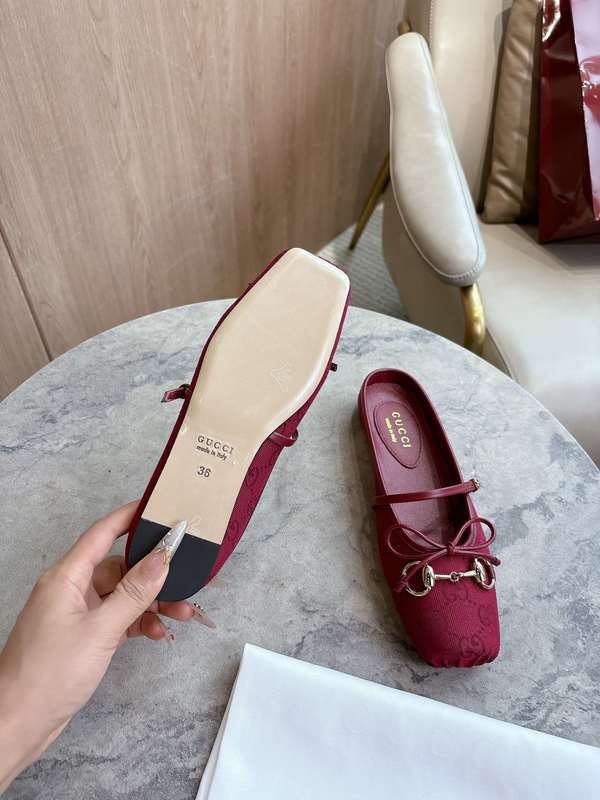 Gucci Shoes GUS00914