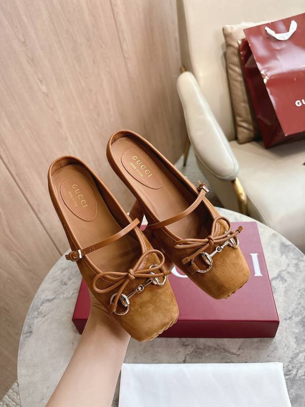 Gucci Shoes GUS00917