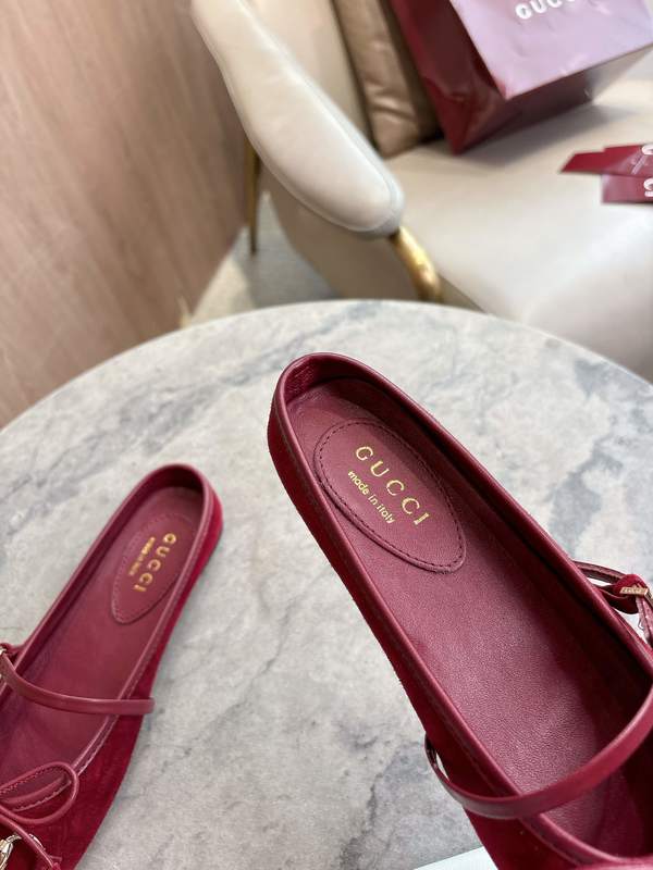 Gucci Shoes GUS00918