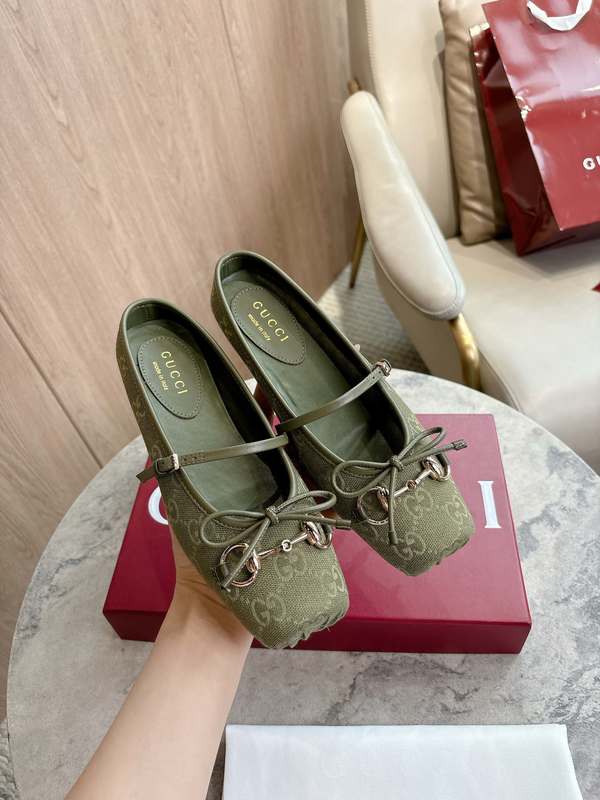 Gucci Shoes GUS00920