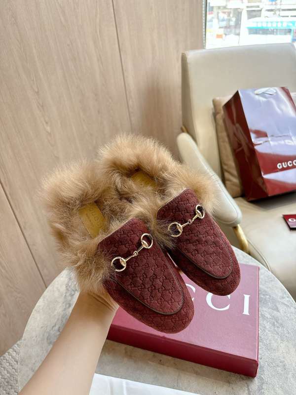 Gucci Shoes GUS00922