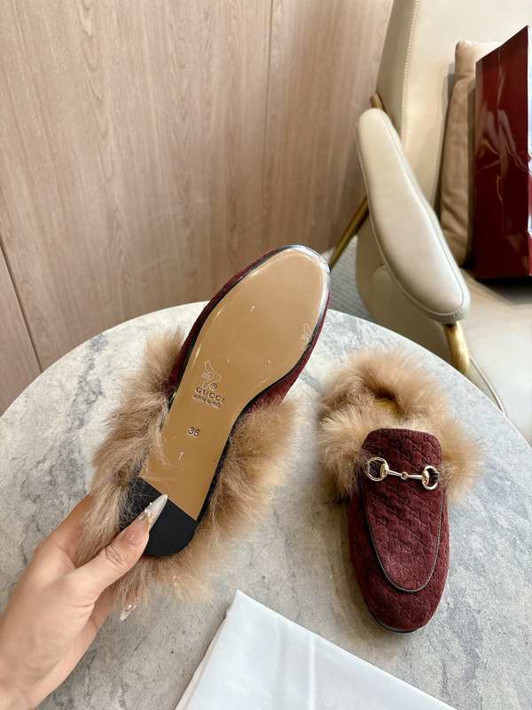Gucci Shoes GUS00922