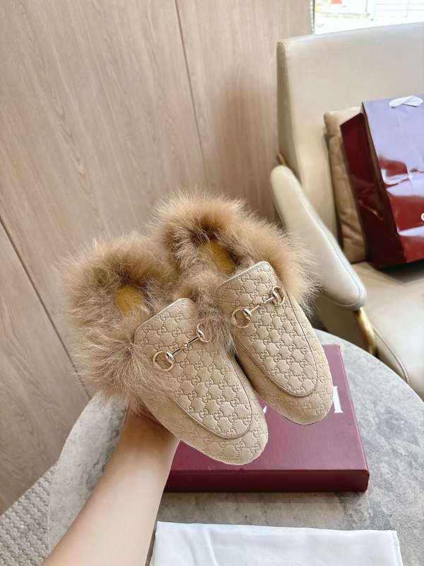 Gucci Shoes GUS00923
