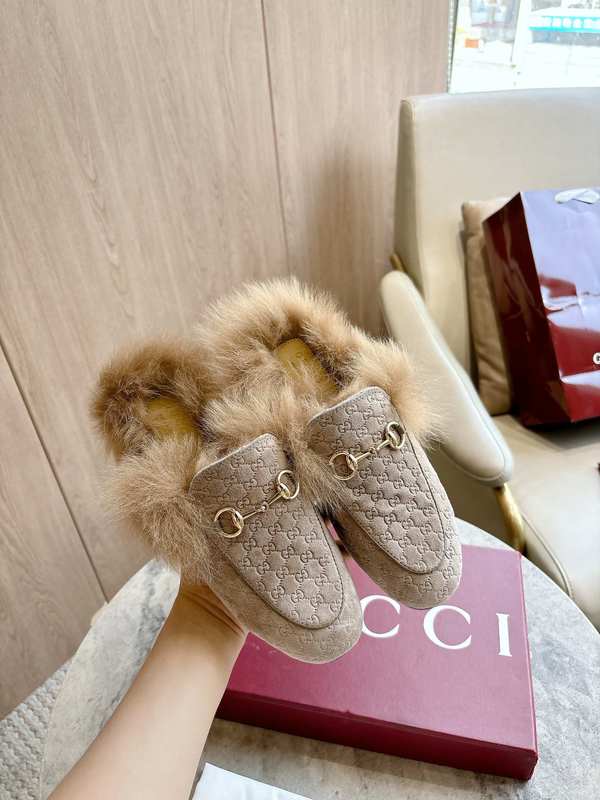 Gucci Shoes GUS00924