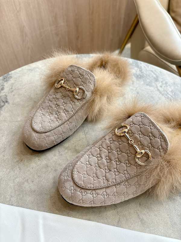 Gucci Shoes GUS00924