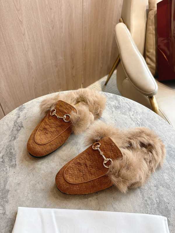 Gucci Shoes GUS00925