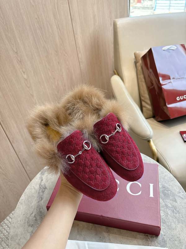 Gucci Shoes GUS00926