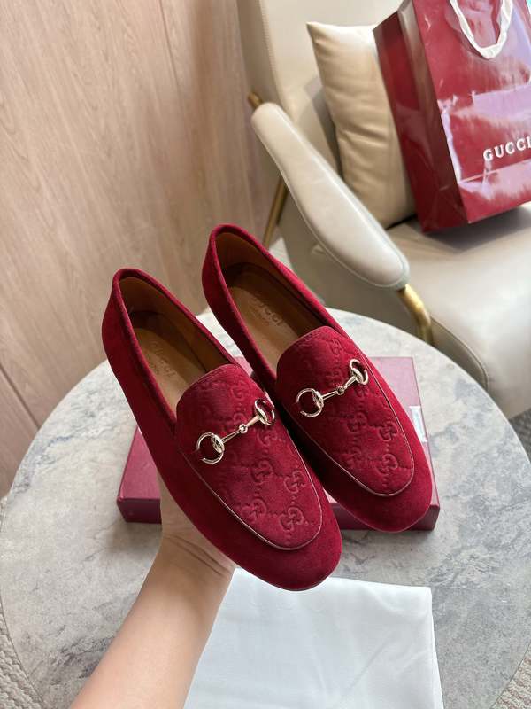 Gucci Shoes GUS00928