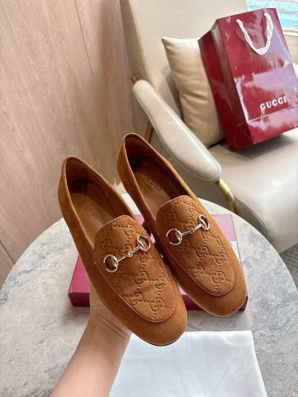 Gucci Shoes GUS00929
