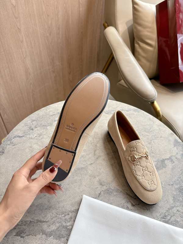 Gucci Shoes GUS00930