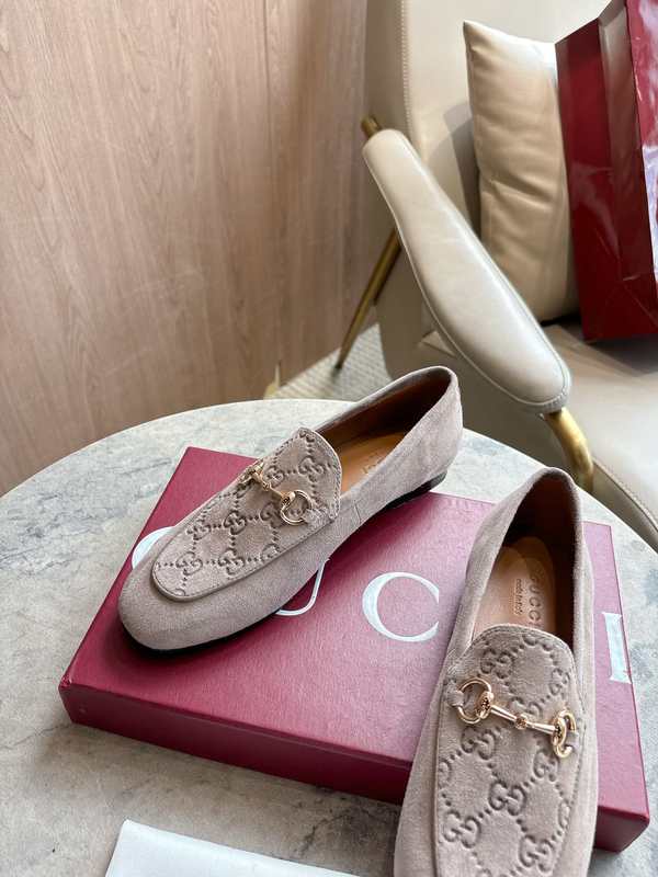 Gucci Shoes GUS00931