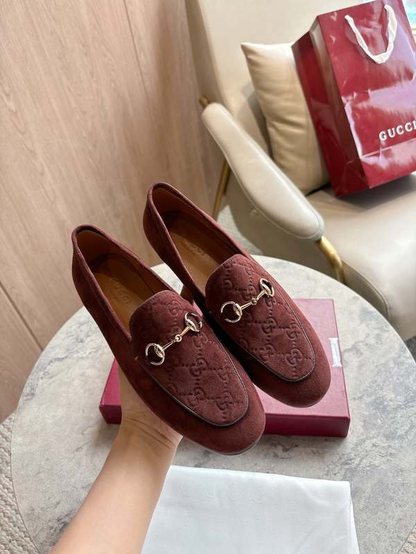 Gucci Shoes GUS00932
