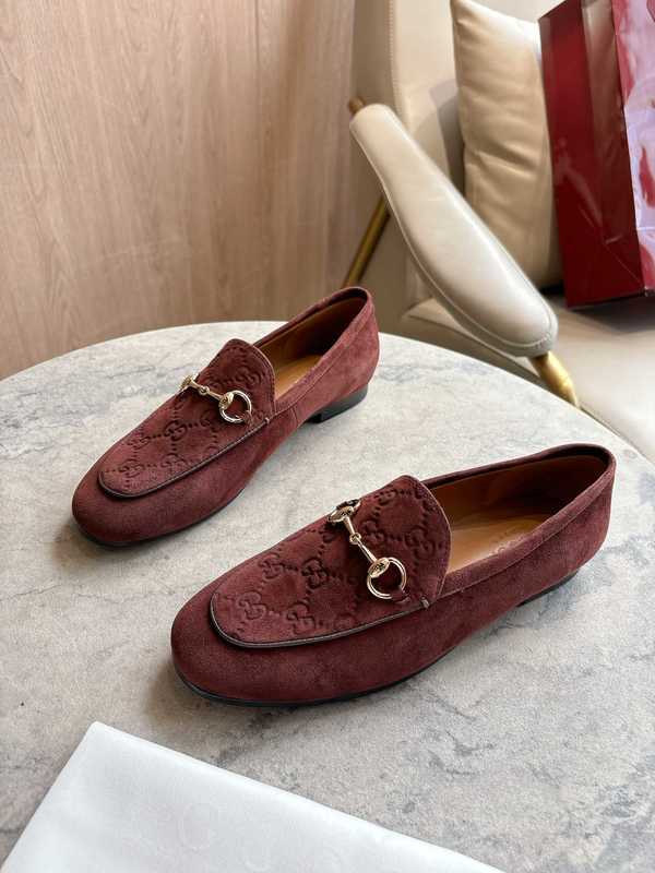 Gucci Shoes GUS00932