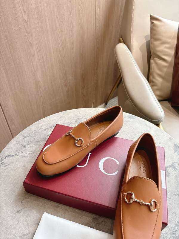 Gucci Shoes GUS00933