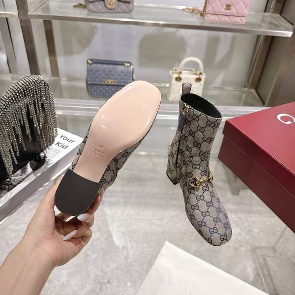 Gucci Shoes GUS00936