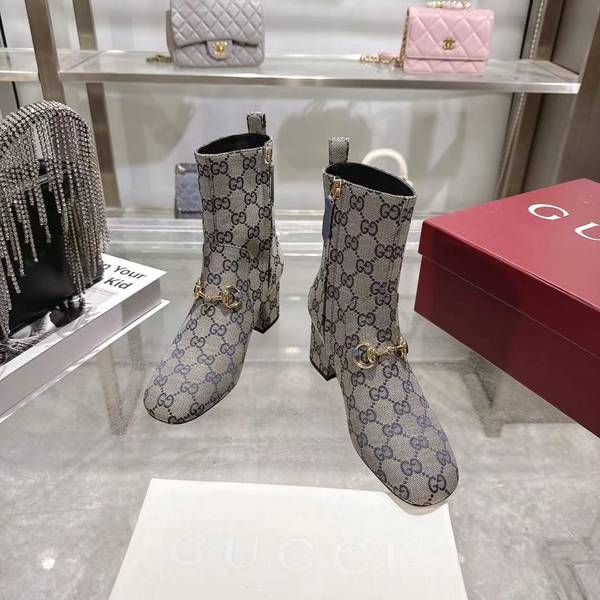 Gucci Shoes GUS00936