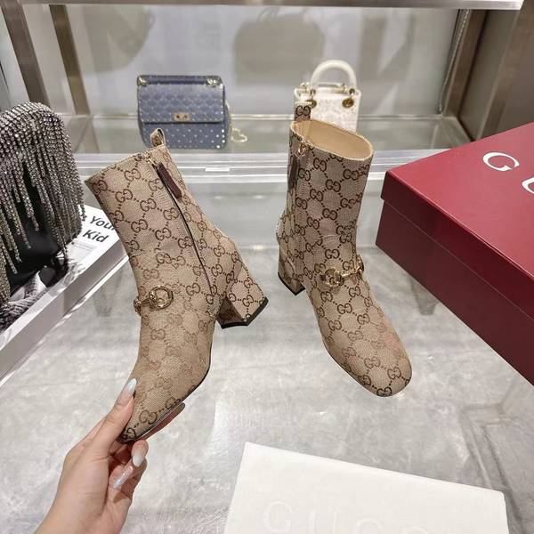 Gucci Shoes GUS00938