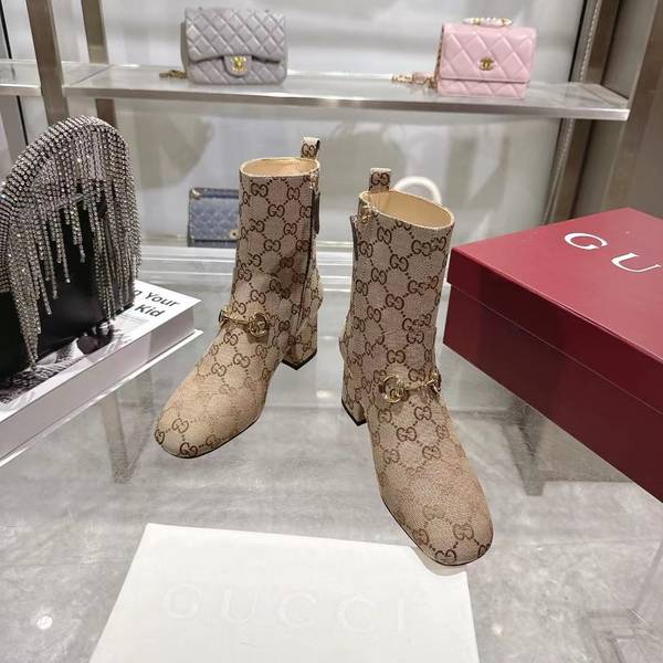 Gucci Shoes GUS00938